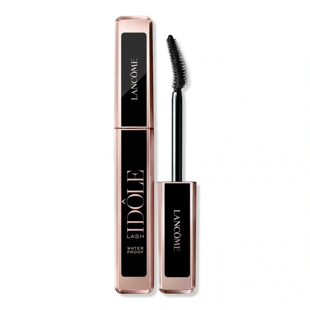 Lancome Waterproof Lash Idôle Lash-Lifting Waterproof Volumizing Mascara